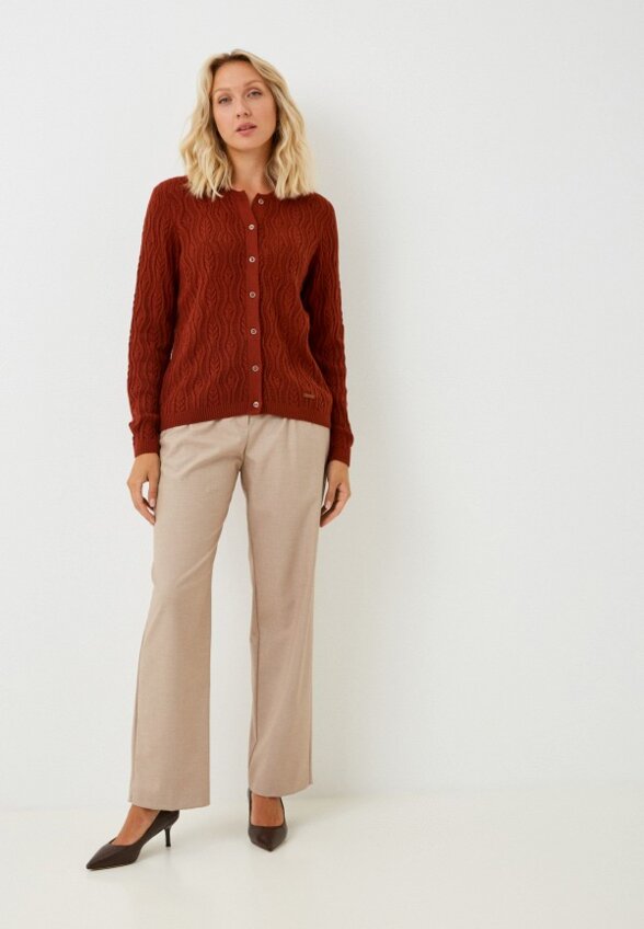 Кардиган Ronnny