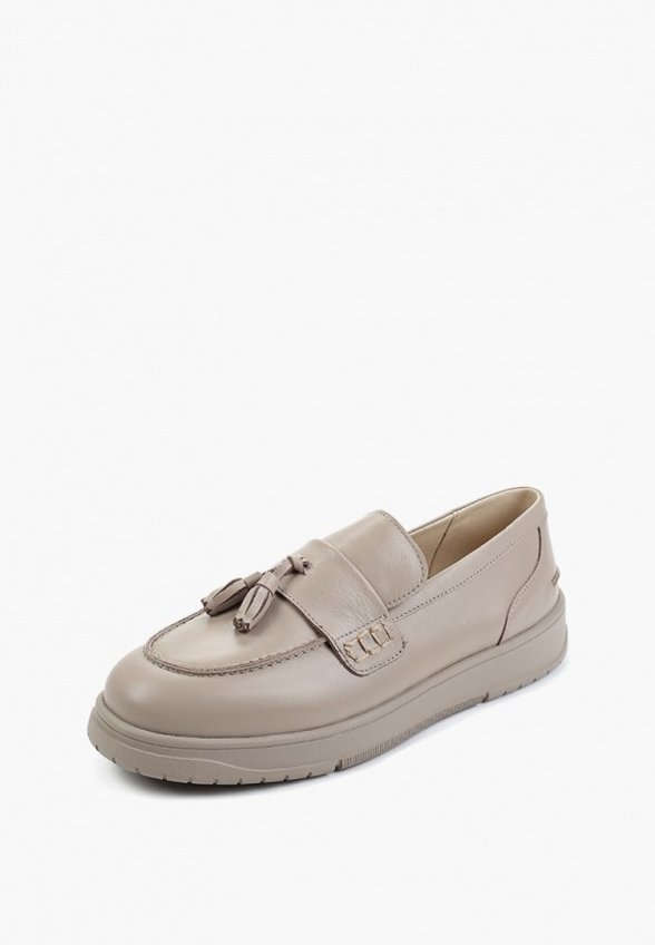 Лоферы Mof-Berg