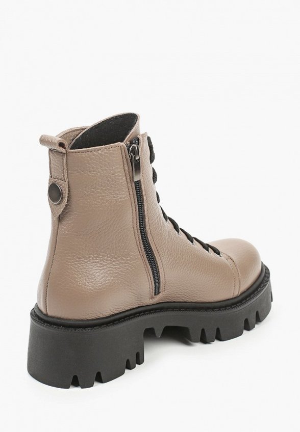 Ботинки Pauli