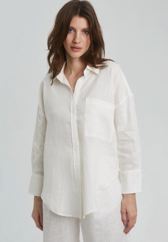 Рубашка Ennstore