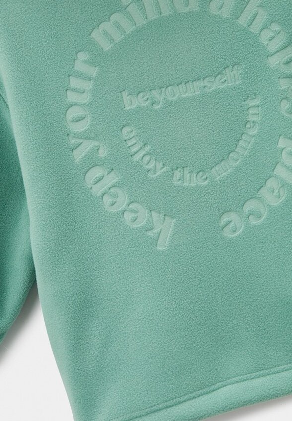 Толстовка Pelican