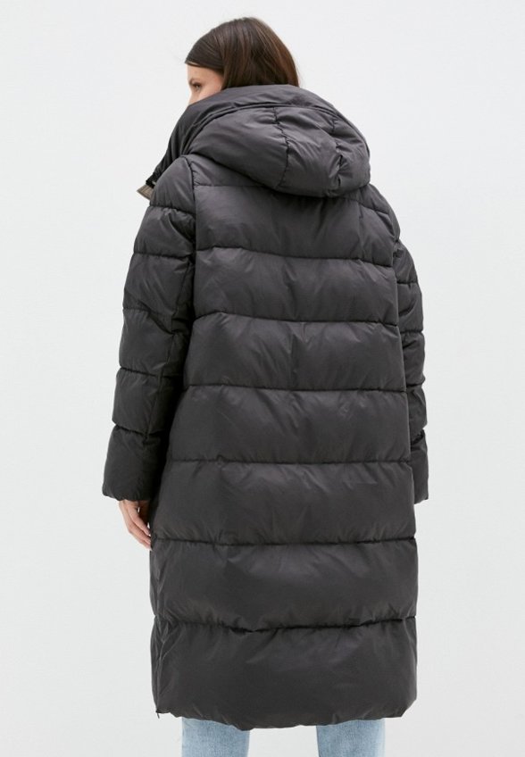 Пуховик Winterra