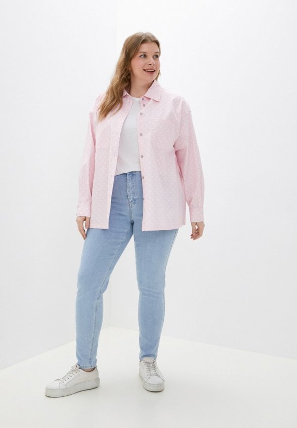 Рубашка Modress