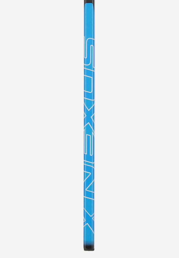 Клюшка хоккейная Bauer Nexus E40 P92 SR-87, Черный