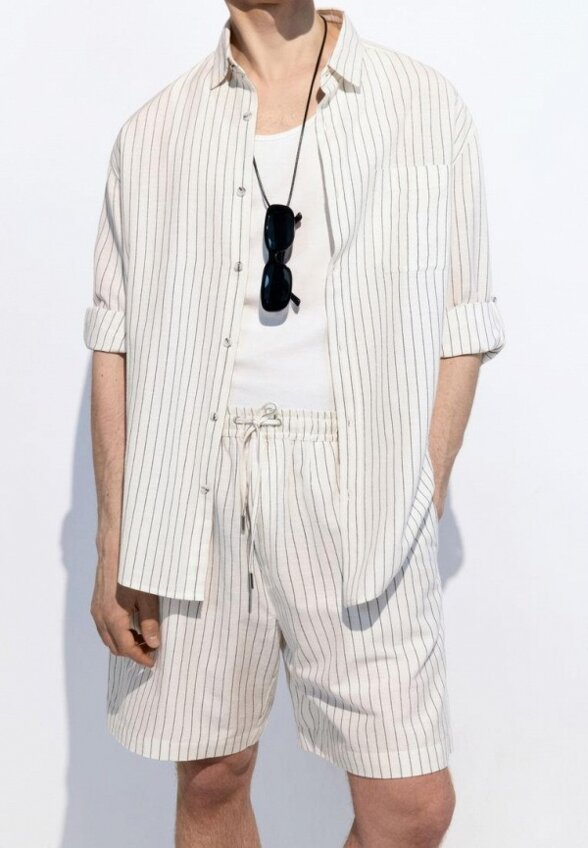 Рубашка Befree