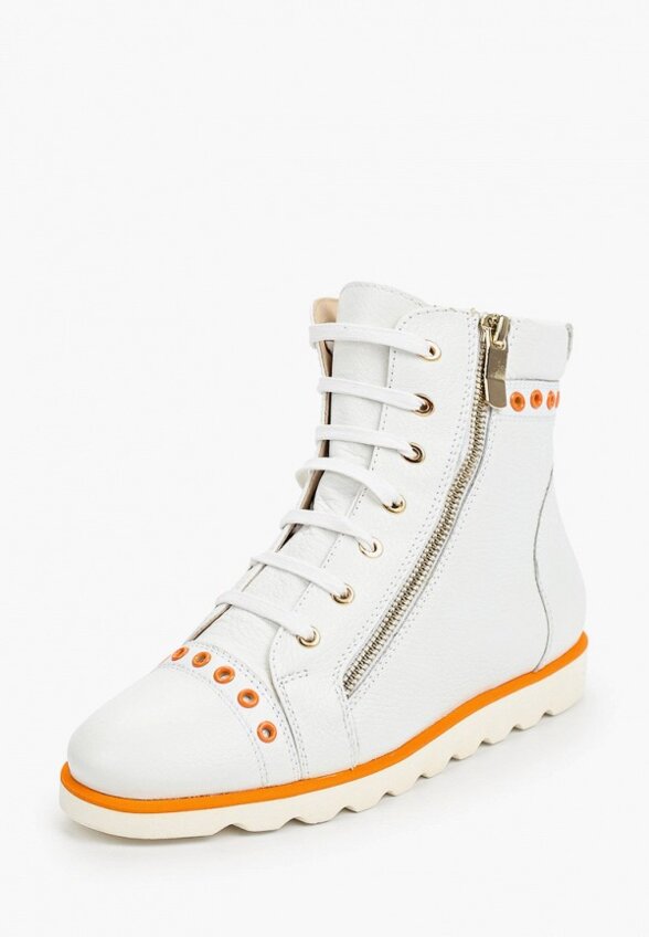 Ботинки Enzo Logana