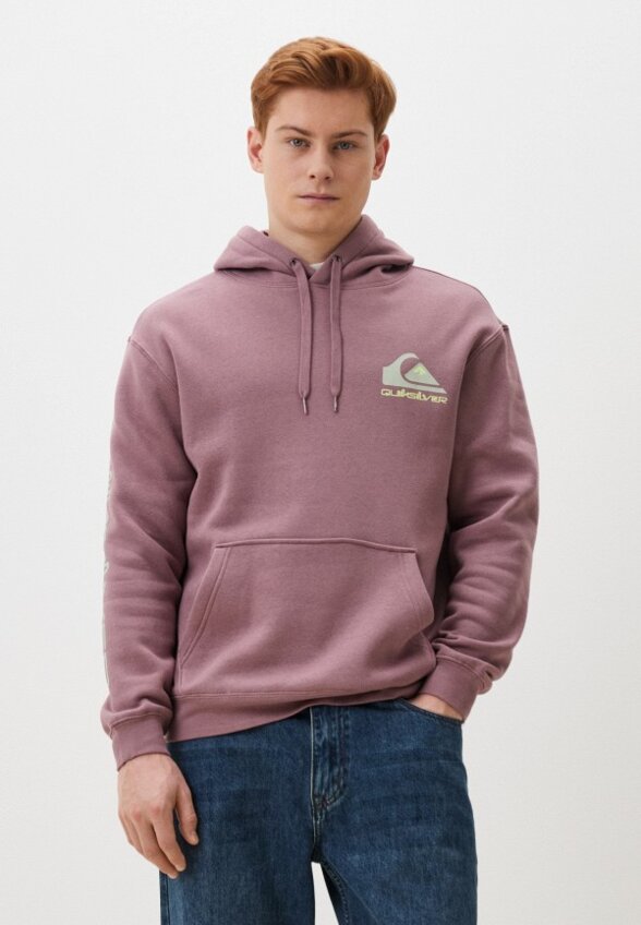 Худи Quiksilver