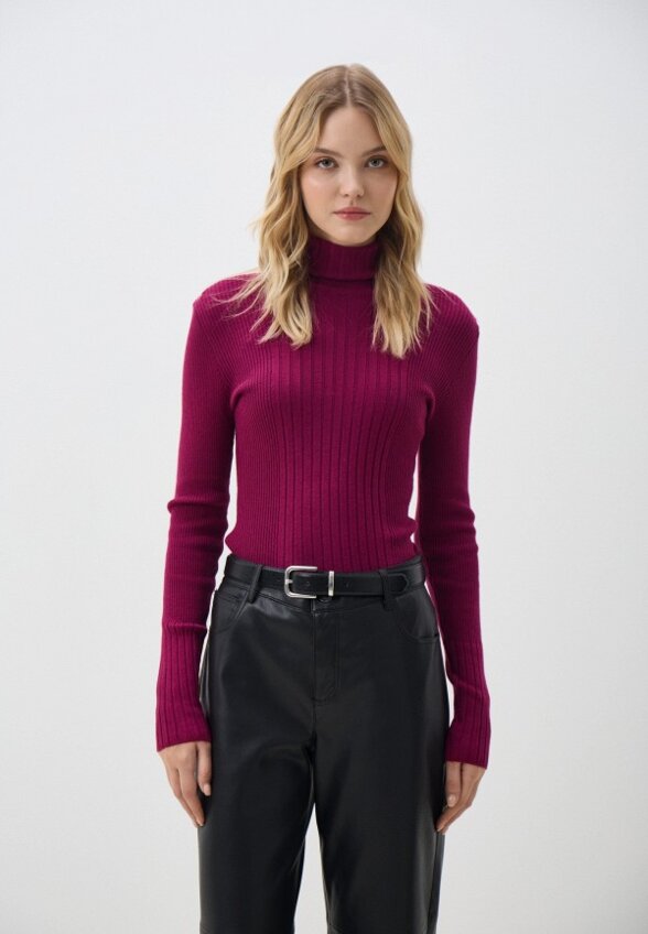 Водолазка Kapsula