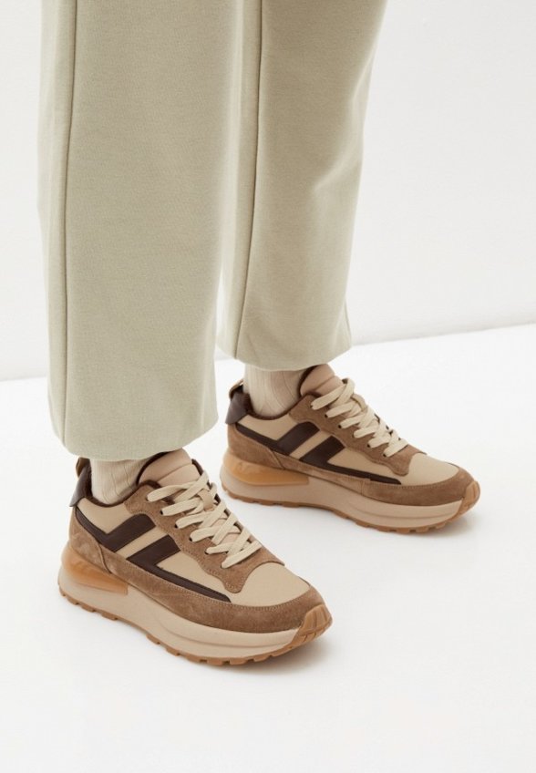 Кроссовки Helena Berger