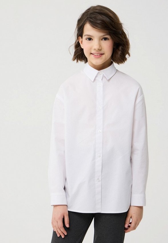 Рубашка Smena