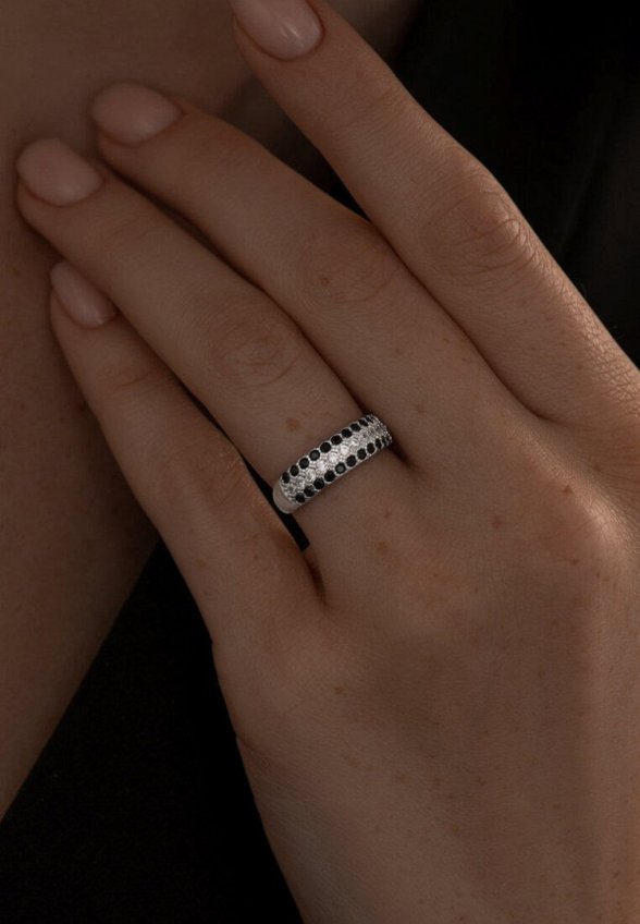 Кольцо Sokolov