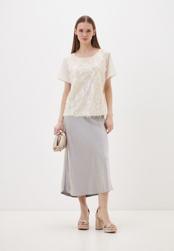 Блуза Vera Moni