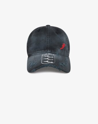 Кепка Emblem Black FABLE женщинам
