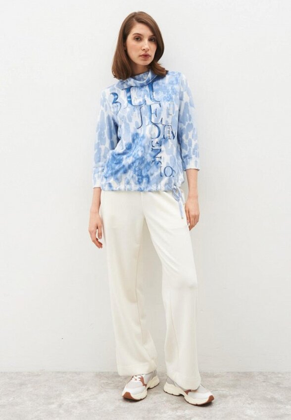 Свитшот Gerry Weber