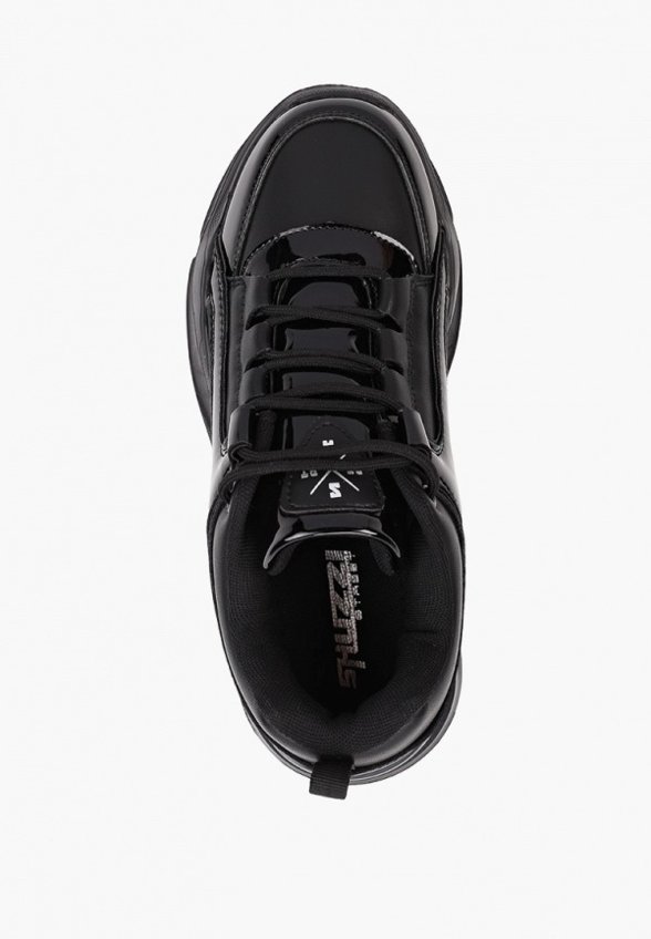 Кроссовки Shuzzi