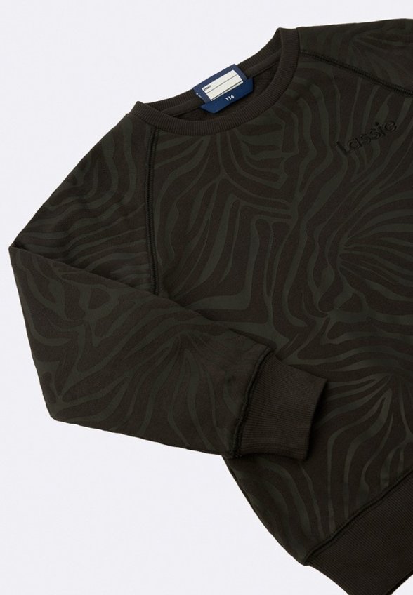 Свитшот Lassie