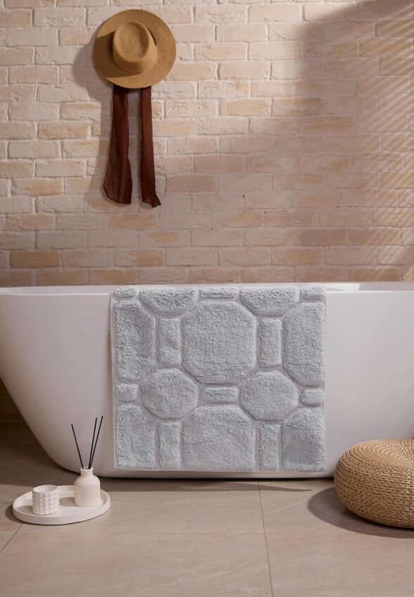 Коврик для ванной Sanpa