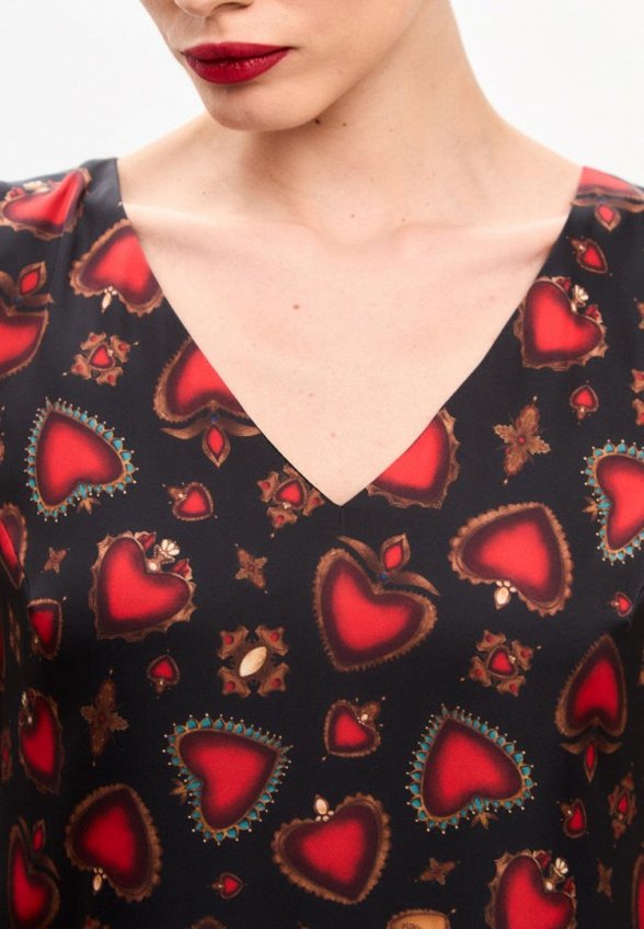 Платье Unicoamore