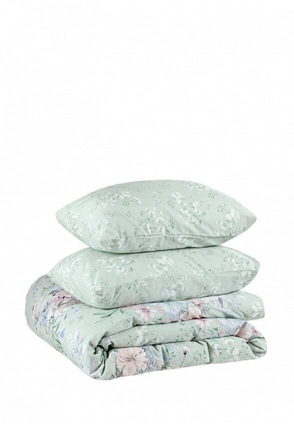 Постельное белье 2-спальное Mia Cara