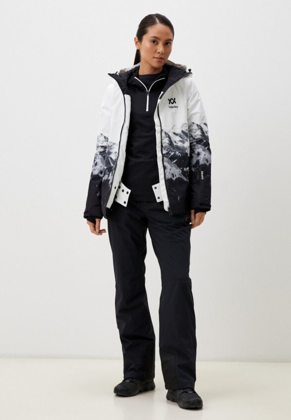 Куртка горнолыжная Volkl