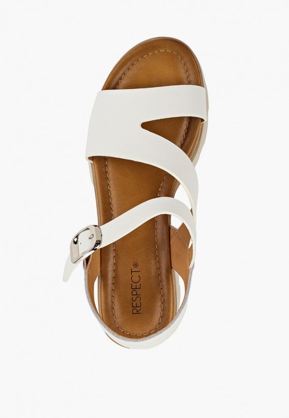 Босоножки Respect