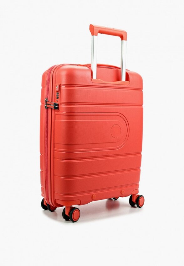 Чемодан Fabretti