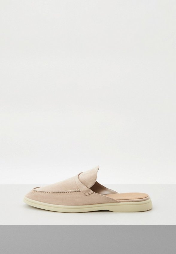 Мюли Ekonika Premium