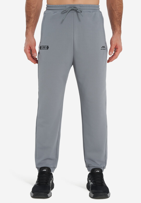 Брюки мужские Athlex, Серый