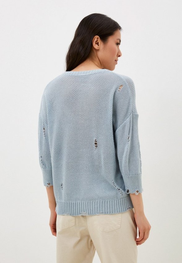 Джемпер Стим