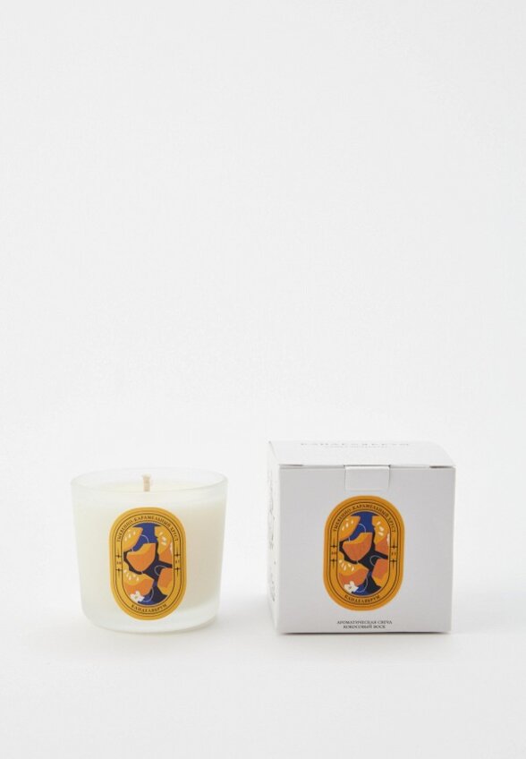 Свеча ароматическая Канделябрум