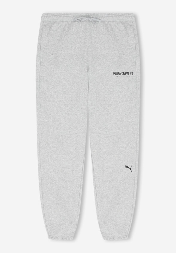 Брюки мужские PUMA, Серый