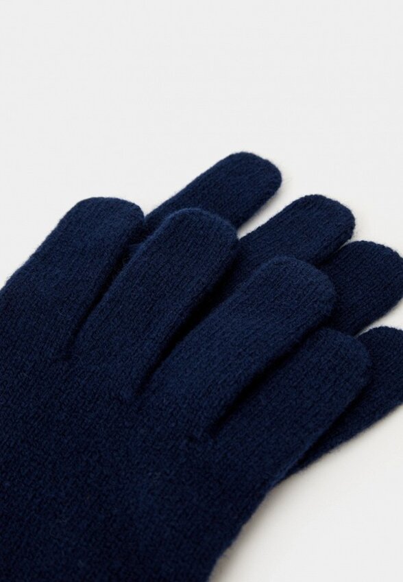 Перчатки Lacoste