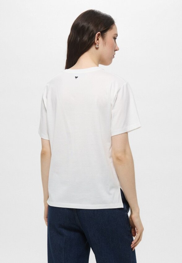 Футболка Weekend Max Mara