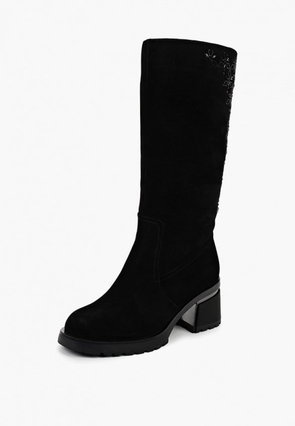 Сапоги El'Rosso