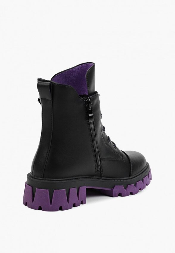 Ботинки Shuzzi