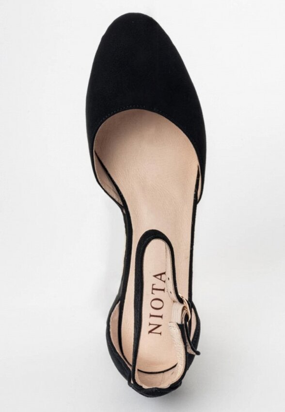 Туфли Niota Line