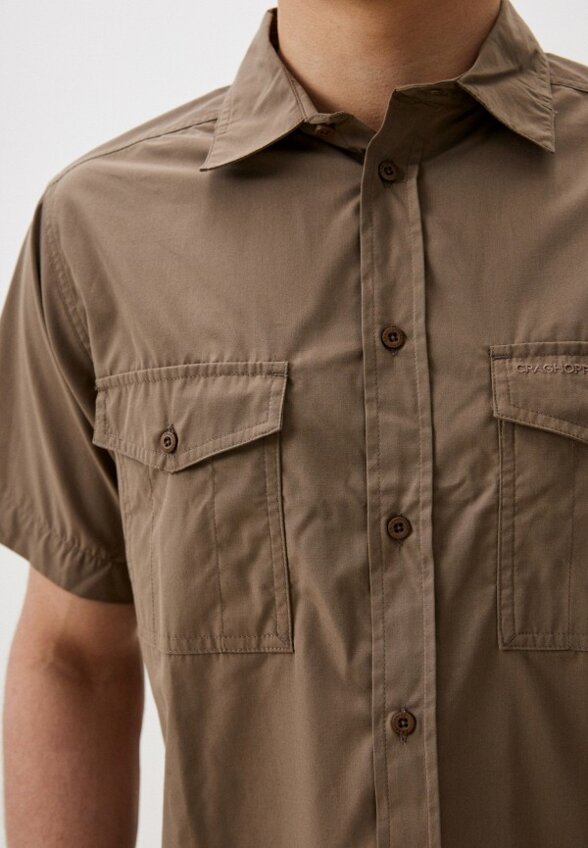 Рубашка Craghoppers