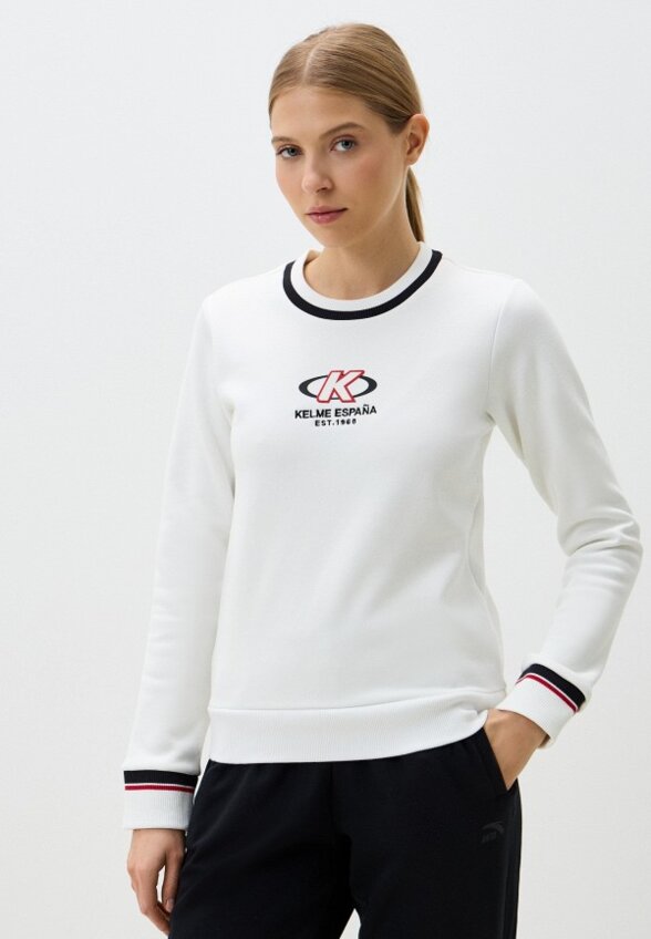 Свитшот Kelme