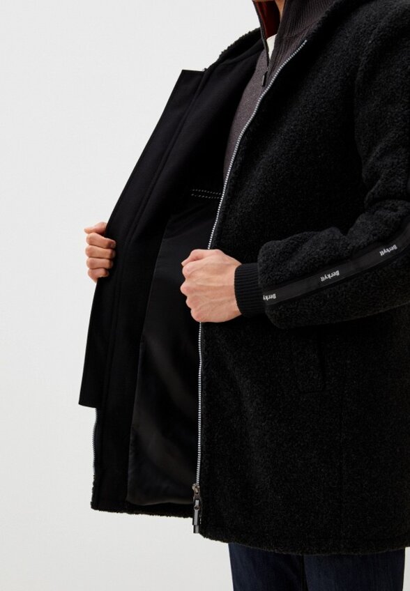 Пальто меховое Berkytt