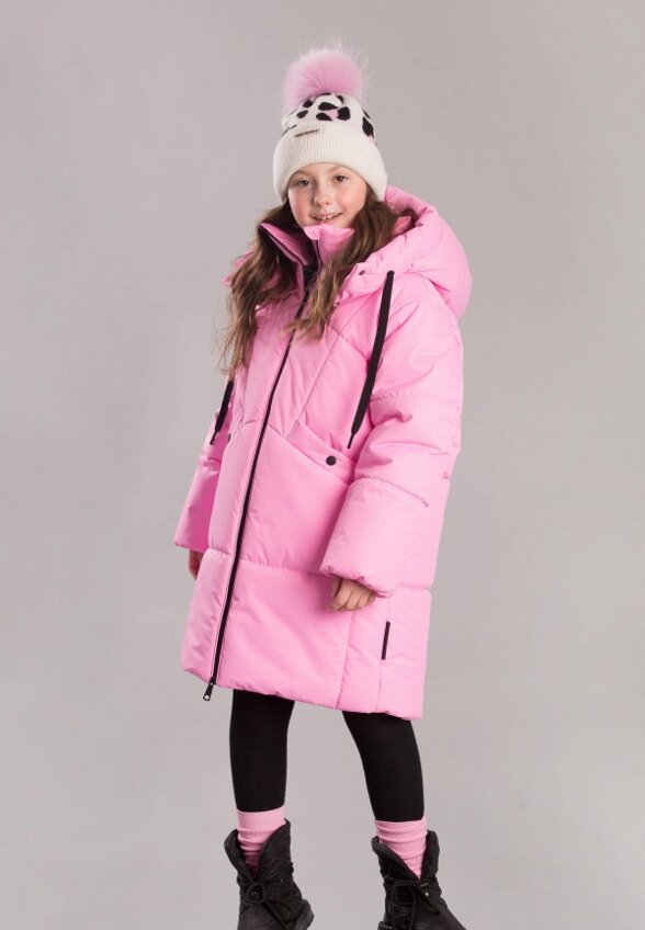 Куртка утепленная Orso Bianco