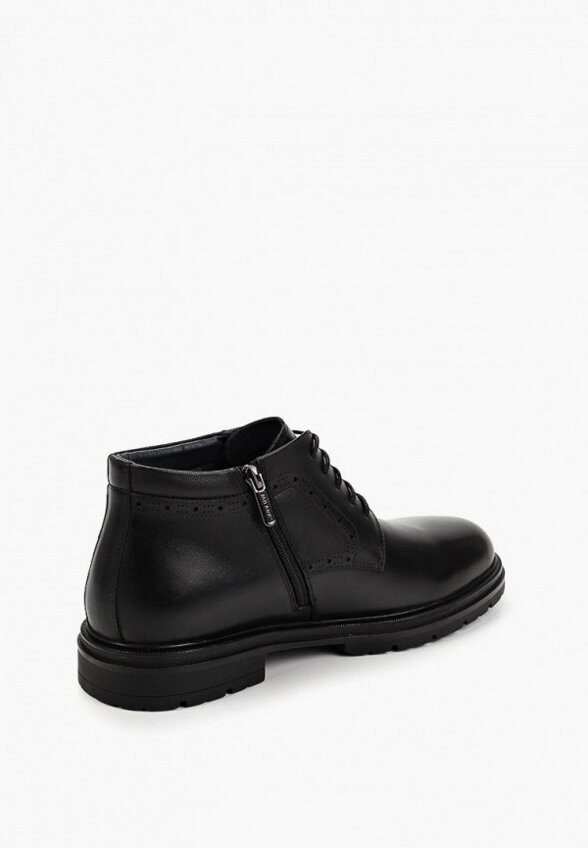 Ботинки Milana