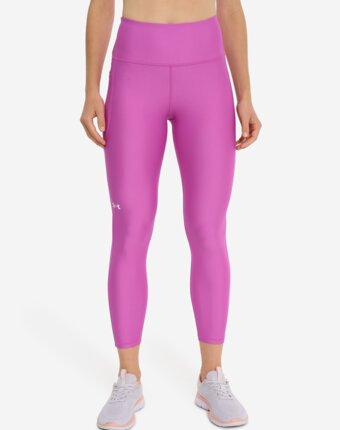 Легинсы женские Under Armour, Фиолетовый женщинам