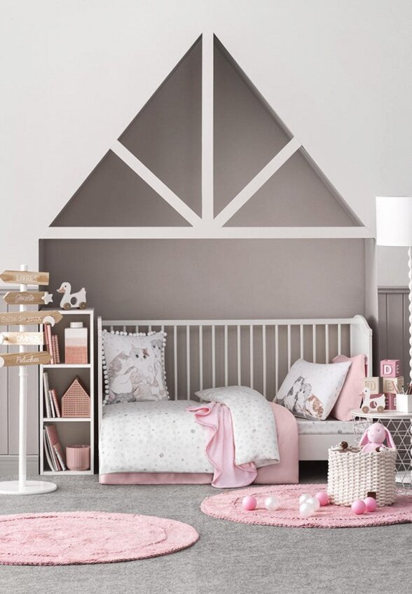 Постельное белье детское Togas