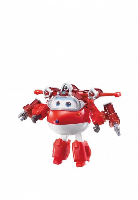Робот Super Wings
