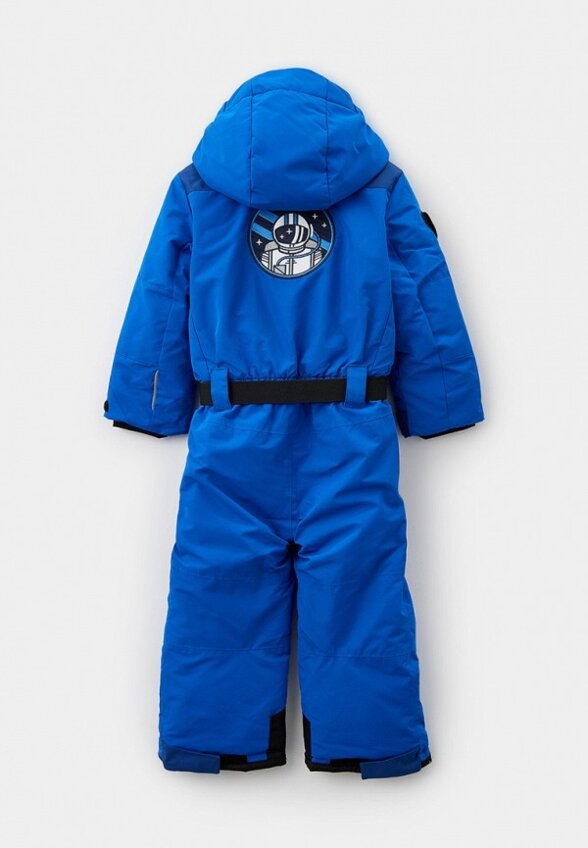 Комбинезон утепленный PinBina