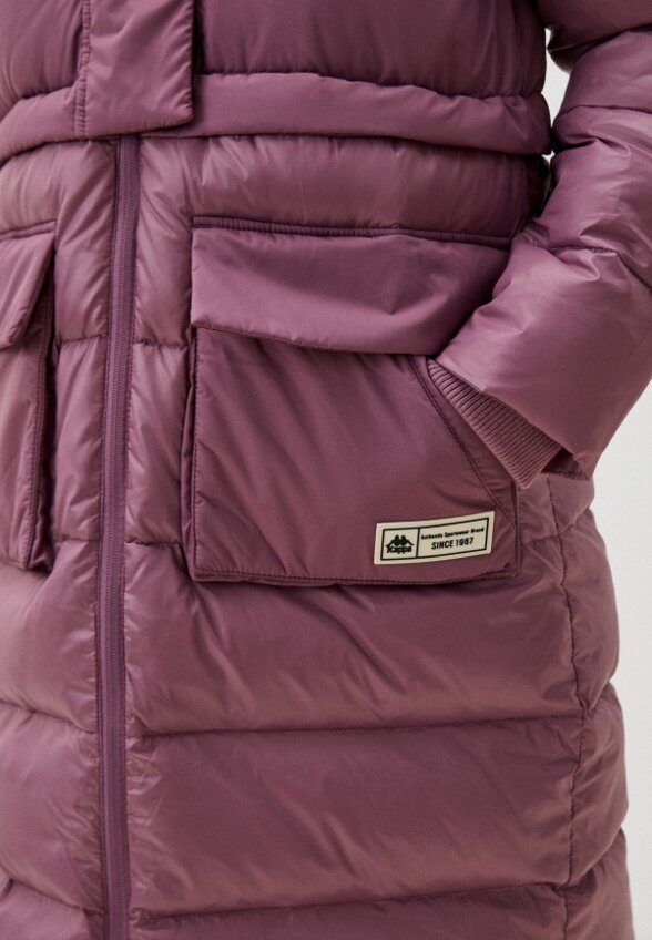 Пуховик Kappa