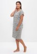 Платье домашнее Cleo2  - превью
