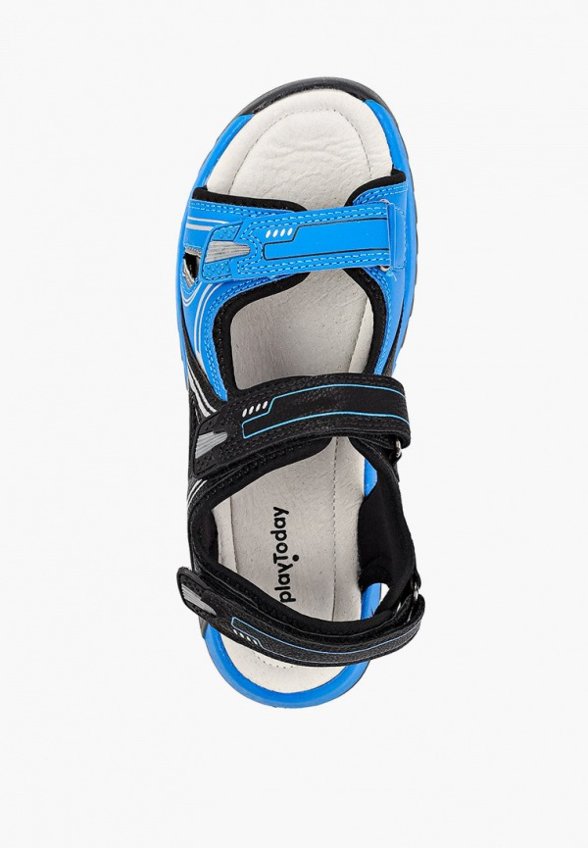 Сандалии PlayToday
