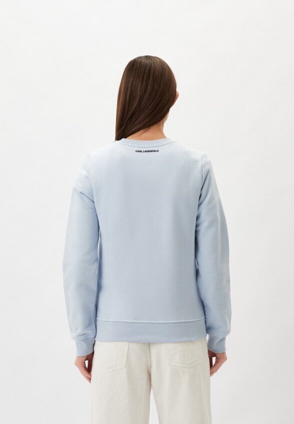 Свитшот Karl Lagerfeld