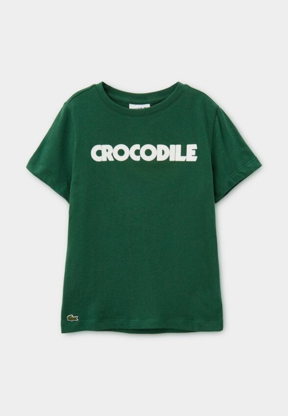 Футболка Lacoste